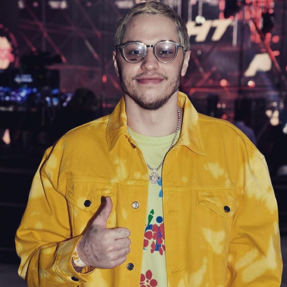 Resmi menikah, ini 7 pria yang pernah dekat dengan Ariana Grande