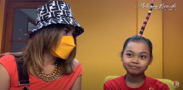 8 Cerita perjuangan Misca 'Mancung", kini jualan parfum