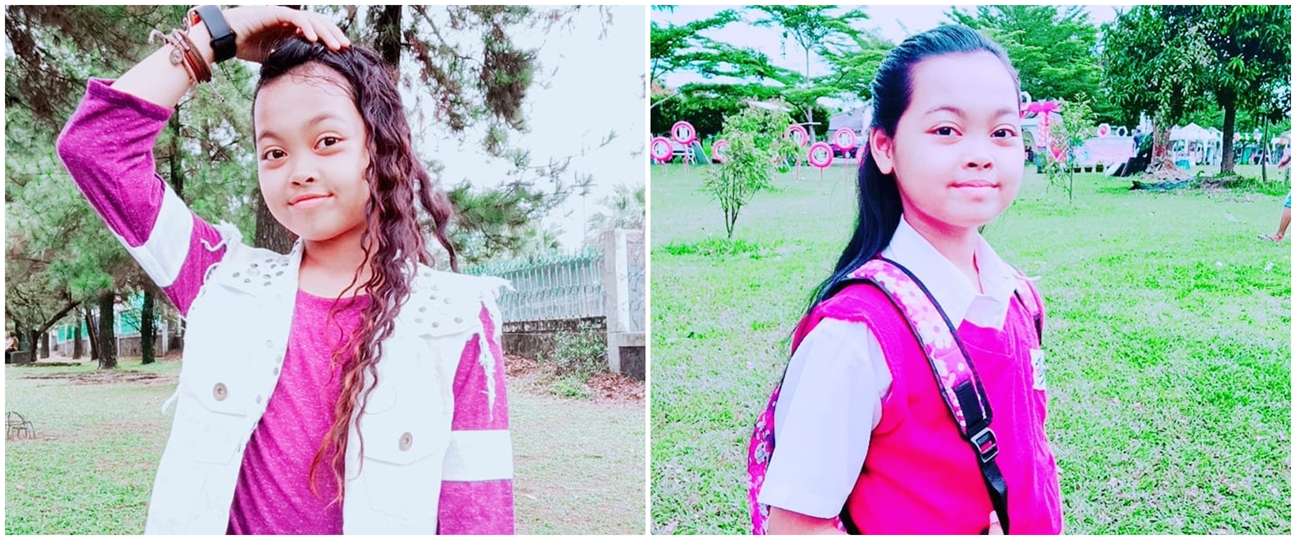 8 Cerita perjuangan Misca 'Mancung", kini jualan parfum