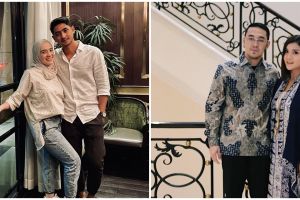 Potret harmonis 8 seleb cantik mantan pemain TOP dan pasangan