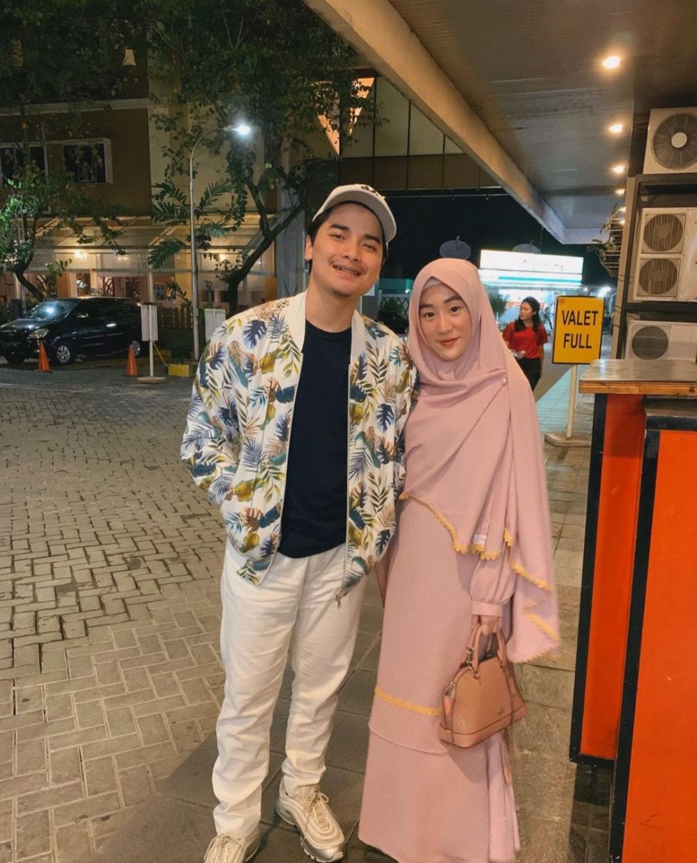8 Pengakuan Alvin Faiz tentang perceraiannya dengan Larissa Chou