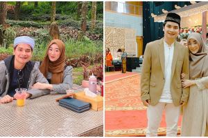 8 Pengakuan Alvin Faiz tentang perceraiannya dengan Larissa Chou