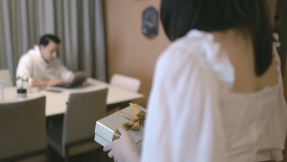 7 Momen bahagia Billy Davidson & Patricia Devina umumkan kehamilan