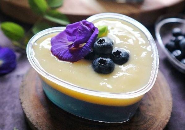 10 Resep olahan dari bunga telang, simpel dan bikin sehat