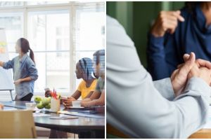 40 Kata-kata motivasi semangat dalam bekerja, bikin fokus pada tujuan