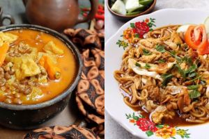 15 Resep masakan khas Jogja yang selalu dirindukan, nikmat dan praktis