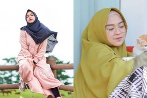 Penampilannya beda, ini 8 potret terbaru Ria Ricis yang curi perhatian