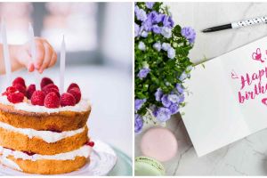 29 Kata-kata ucapan ulang tahun untuk orang tersayang, penuh harapan