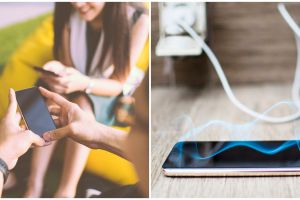 5 Kebiasaan sepele ini bisa bikin smartphone kamu cepat rusak