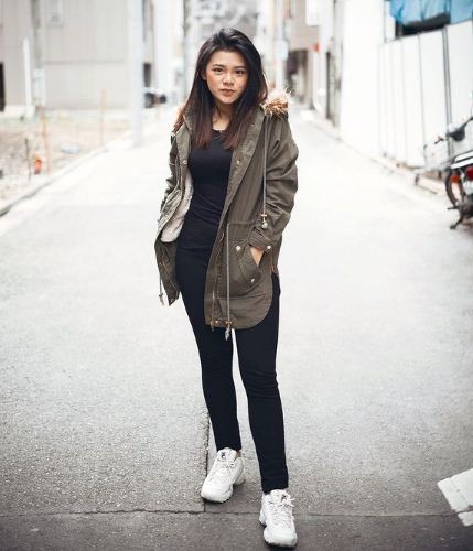 Beda gaya 7 asisten seleb Tanah Air, nggak kalah stylish dari bosnya