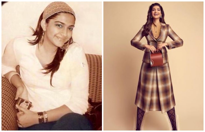 Potret 10 aktris Bollywood sebelum dan sesudah diet, bikin takjub