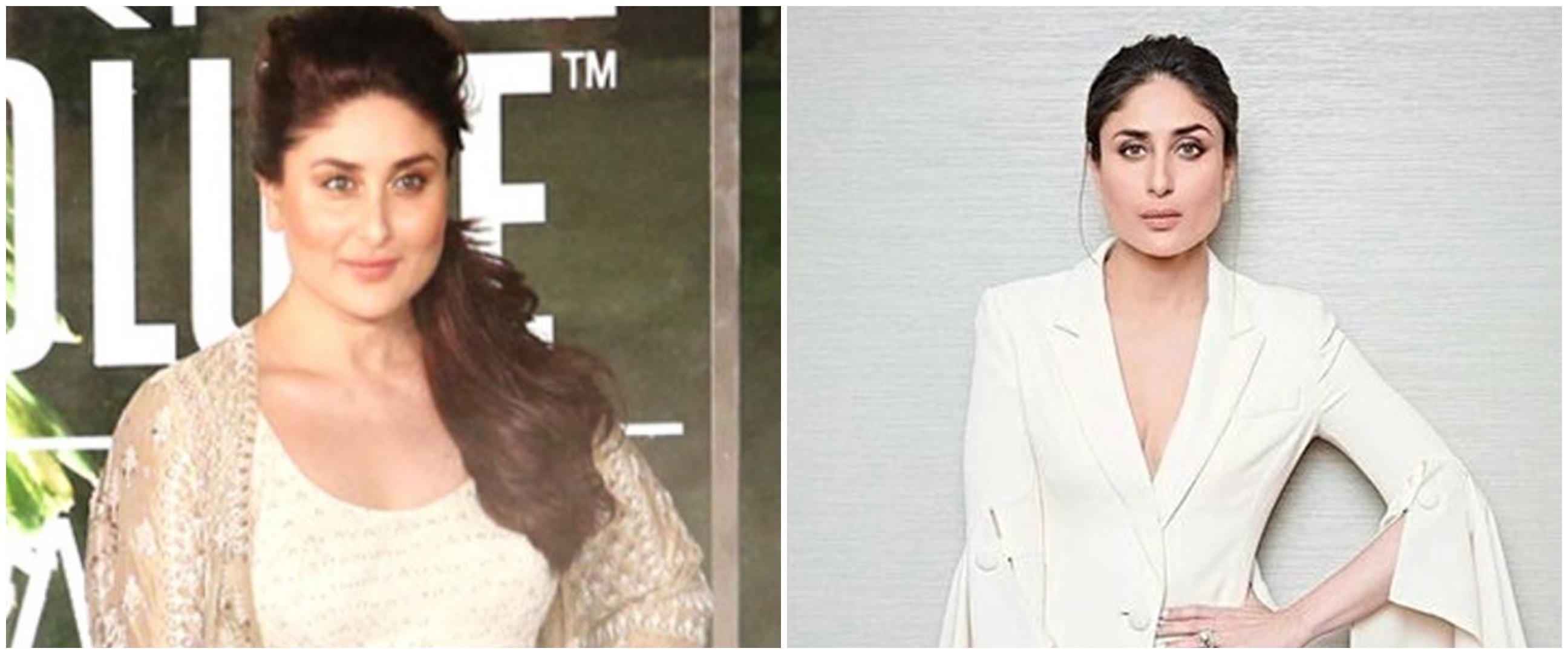 Potret 10 aktris Bollywood sebelum dan sesudah diet, bikin takjub