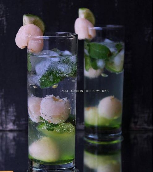 7 Resep kreasi minuman mojito, segar dan mudah dibuat