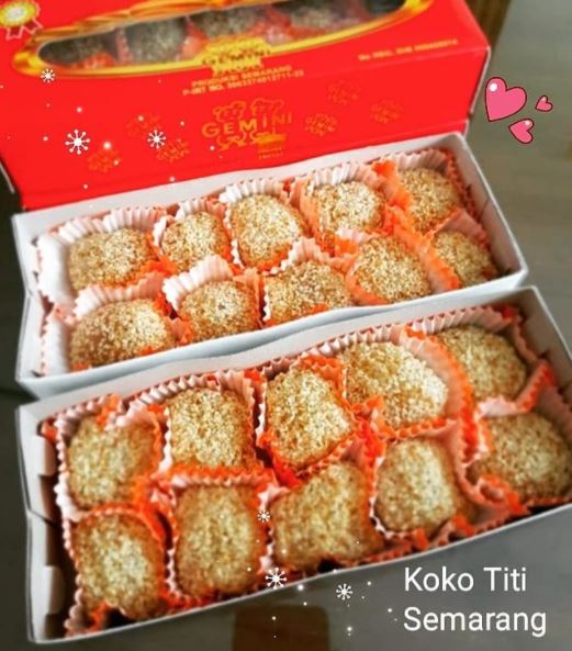10 Makanan khas Semarang, terkenal dan wajib dicoba