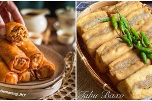 10 Makanan khas Semarang, terkenal dan wajib dicoba