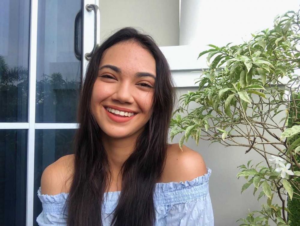 Berwajah blasteran, 9 seleb ini langganan peran utama di sinetron