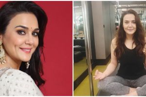 Potret 10 aktris Bollywood era 90-an tanpa makeup, alis Kajol disorot