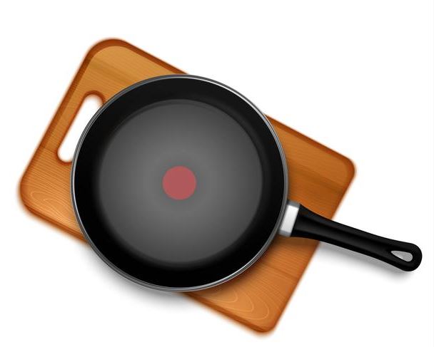 5 Cara merawat teflon agar tetap awet dan tidak tergores