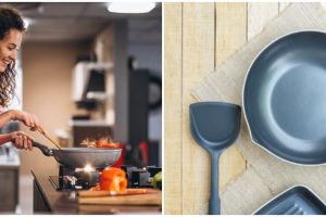5 Cara merawat teflon agar tetap awet dan tidak tergores