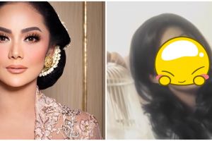 8 Potret Krisdayanti di video klip era 90-an, parasnya bikin pangling