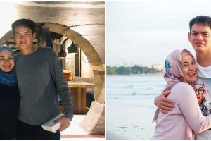 10 Penampakan rumah Ikke Nurjanah, hiasan dindingnya curi perhatian