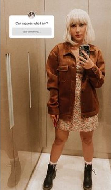 10 Momen bridal shower Karen Vendela, usung tema 'Netflix and chill'