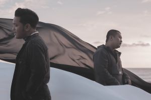 Jelang album ke-4, Langit Sore bikin web series sekaligus 3 lagu baru