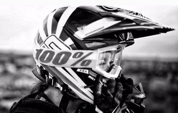 Aksi 6 seleb cantik saat olahraga offroad, Jedar ajak anaknya