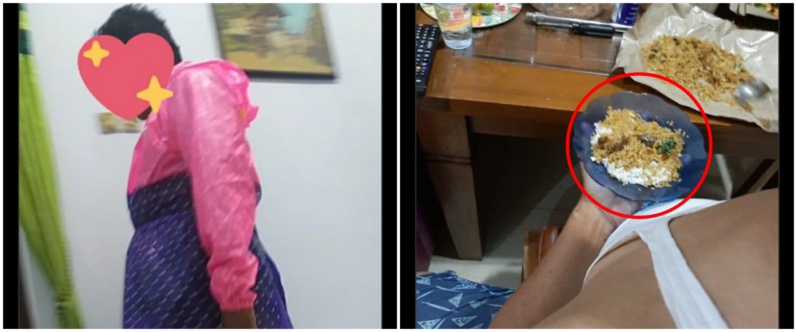 11 Kelakuan lucu bapak-bapak saat di rumah, absurdnya random abis