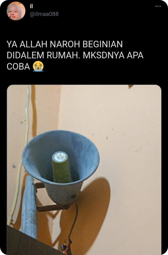 11 Kelakuan lucu bapak-bapak saat di rumah, absurdnya random abis