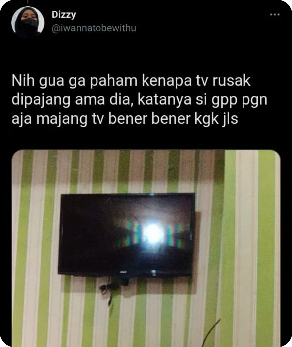 11 Kelakuan lucu bapak-bapak saat di rumah, absurdnya random abis