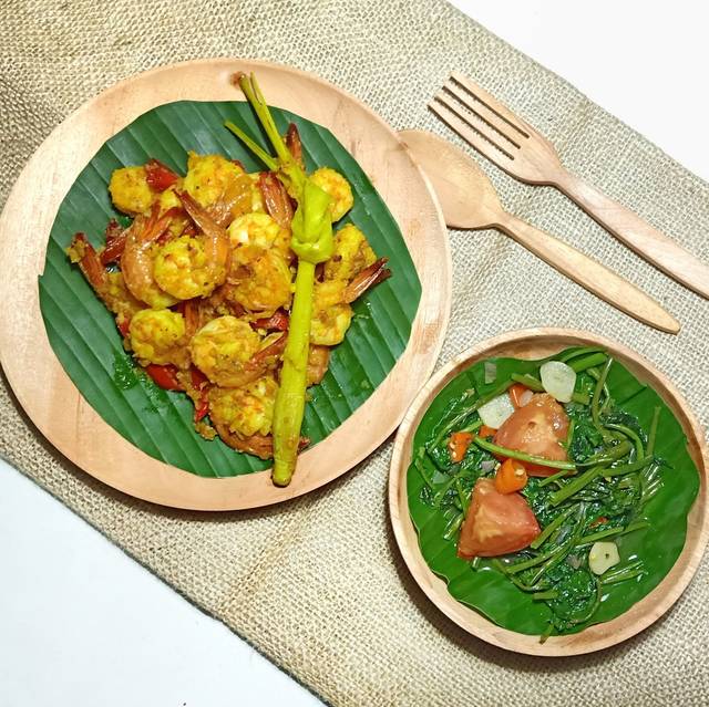 15 Resep masakan bumbu kuning, cocok untuk menu makan siang