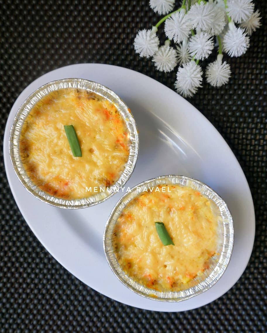 10 Resep camilan kukus bercita rasa gurih, cocok untuk anak-anak