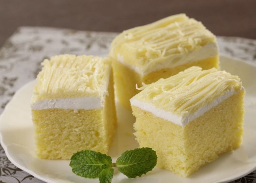 10 Resep camilan kukus bercita rasa gurih, cocok untuk anak-anak