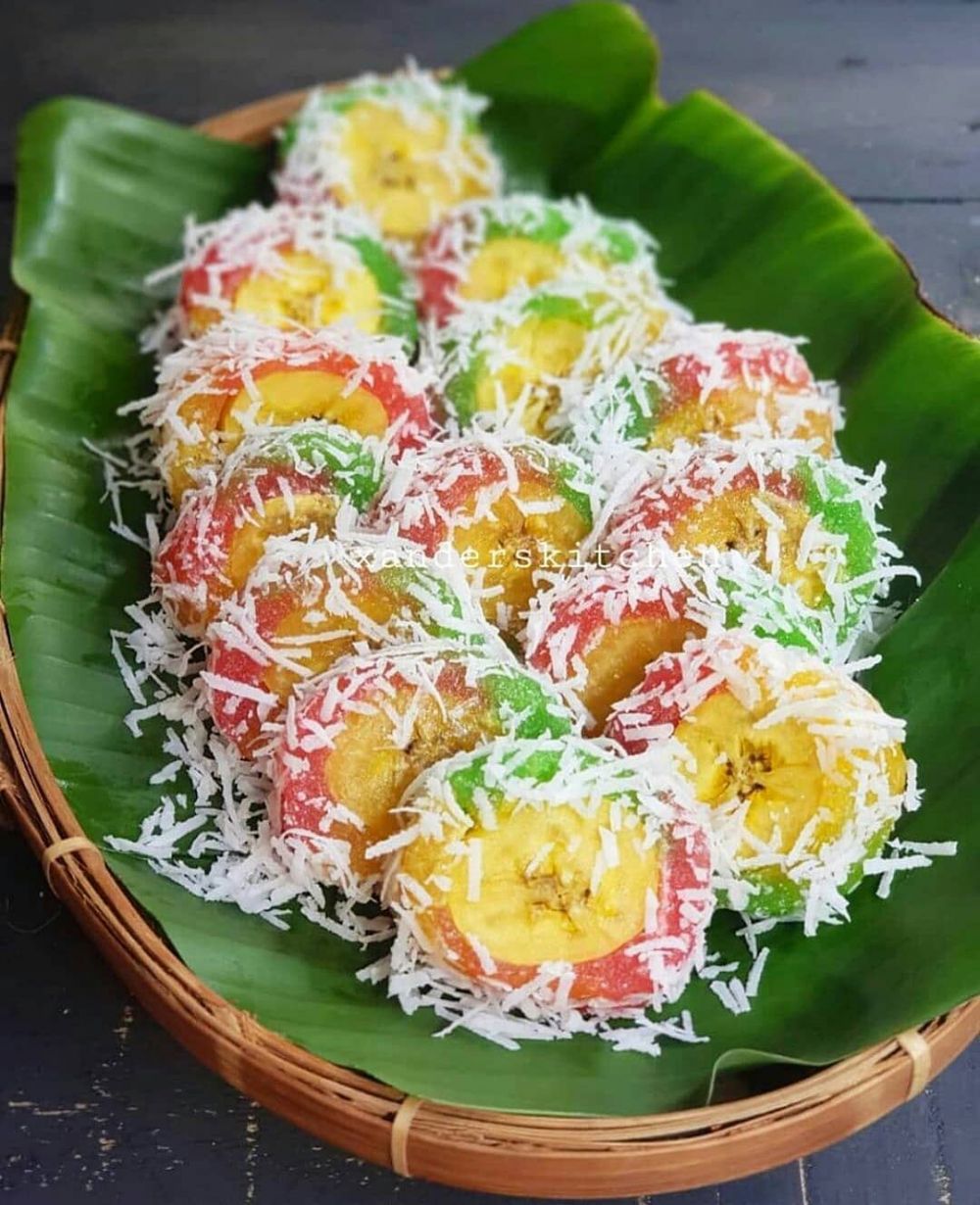 10 Resep camilan kukus bercita rasa gurih, cocok untuk anak-anak