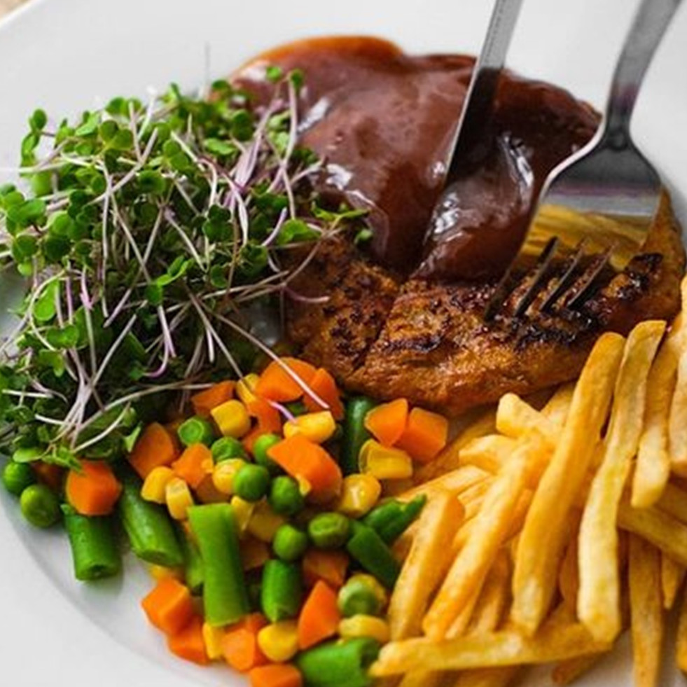 Steak Brilistyle Brilio Net