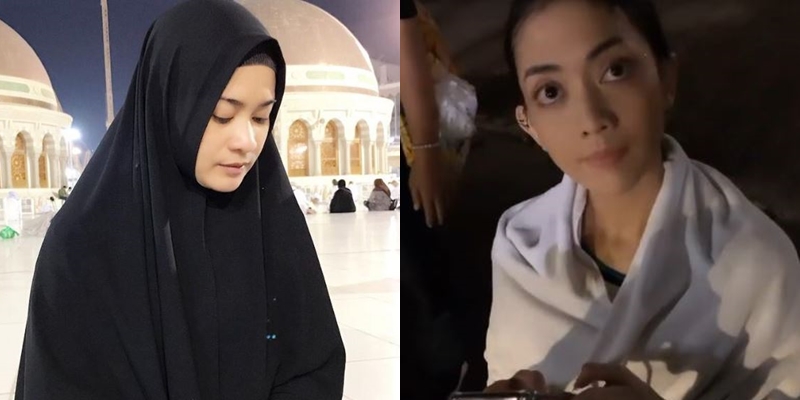 8 Beda potret Ikke Nurjanah & Ririn Dwi Ariyanti tanpa makeup, menawan