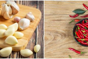 3 Bumbu halus dasar ini wajib jadi stok, masak lebih praktis