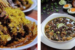 10 Resep makanan khas Surabaya ini mudah dibuat, nikmat dan lezat
