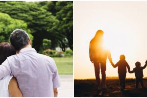 50 Kata-kata bijak tentang keluarga, jadi pengingat diri