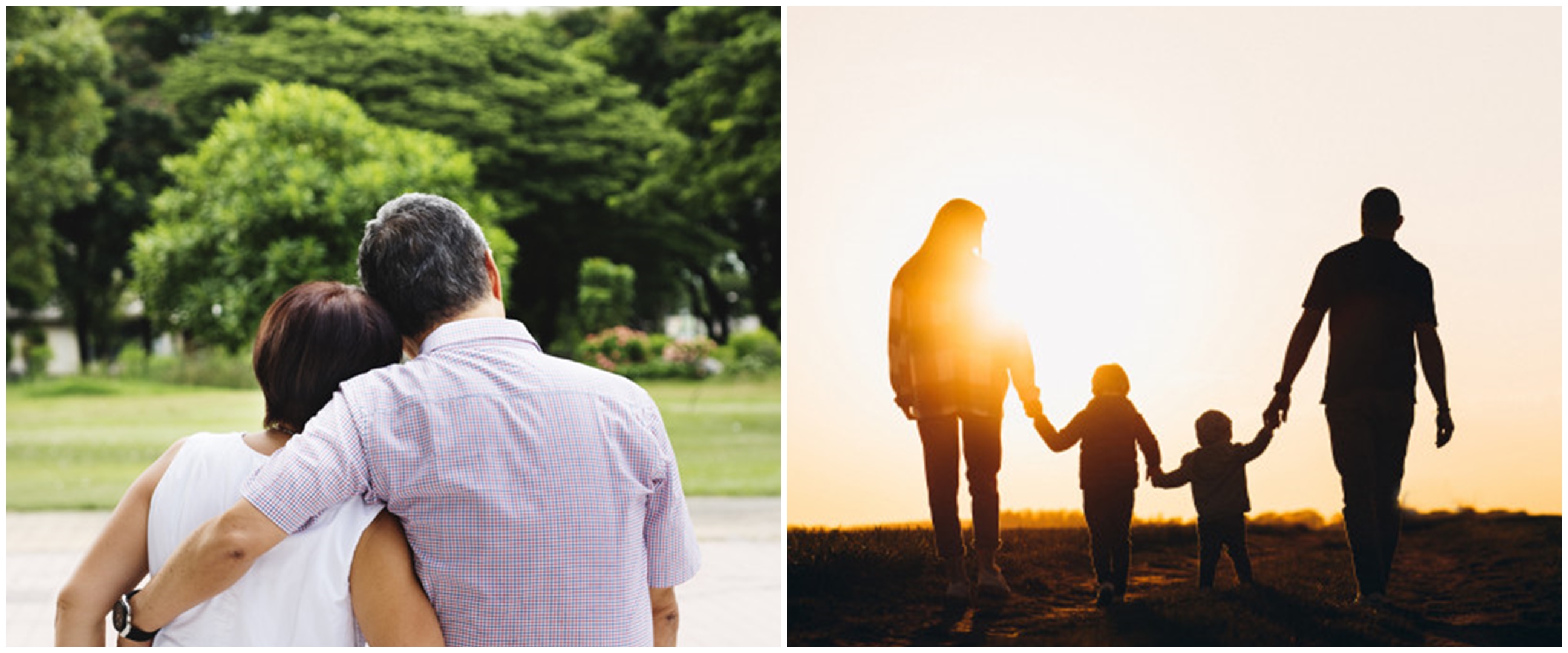 50 Kata-kata bijak tentang keluarga, jadi pengingat diri