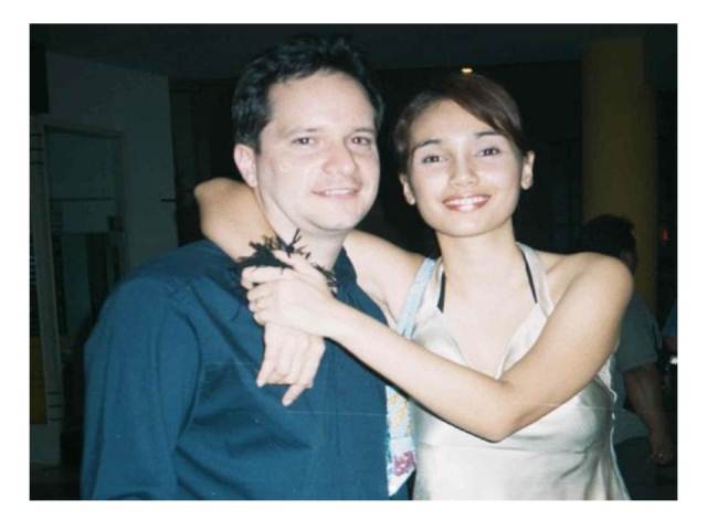 Ulang tahun ke-43, intip 15 potret transformasi Feby Febiola