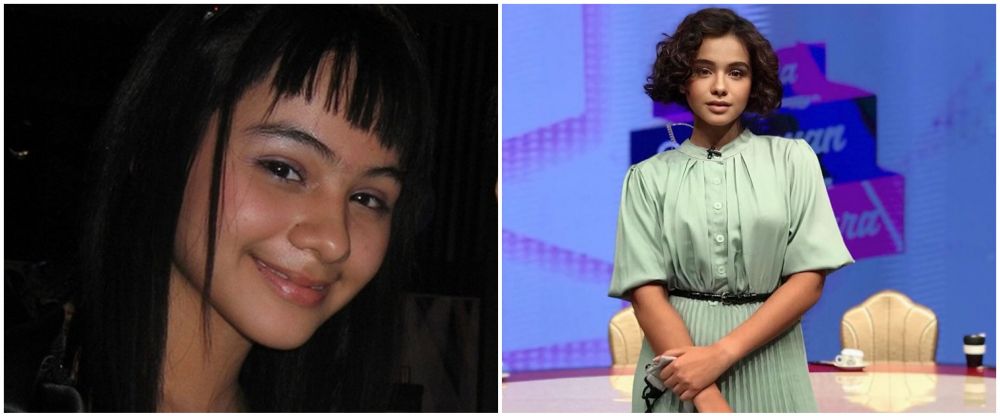 Potret dulu dan kini 10 Ratu FTV, makin memesona