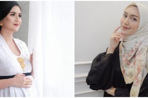 Potret dulu dan kini 10 Ratu FTV, makin memesona