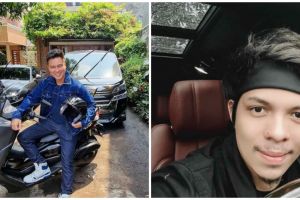 Kisah 5 seleb bangun pesantren, terbaru Atta Halilintar