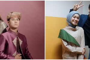 5 Rencana pernikahan Lesty & Rizky Billar, syukuran kecil di kampung