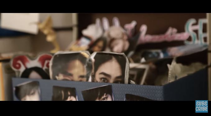 10 Potret kamar Alika Islamadina, koleksi bonekanya curi perhatian