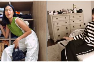 10 Potret kamar Alika Islamadina, koleksi bonekanya curi perhatian