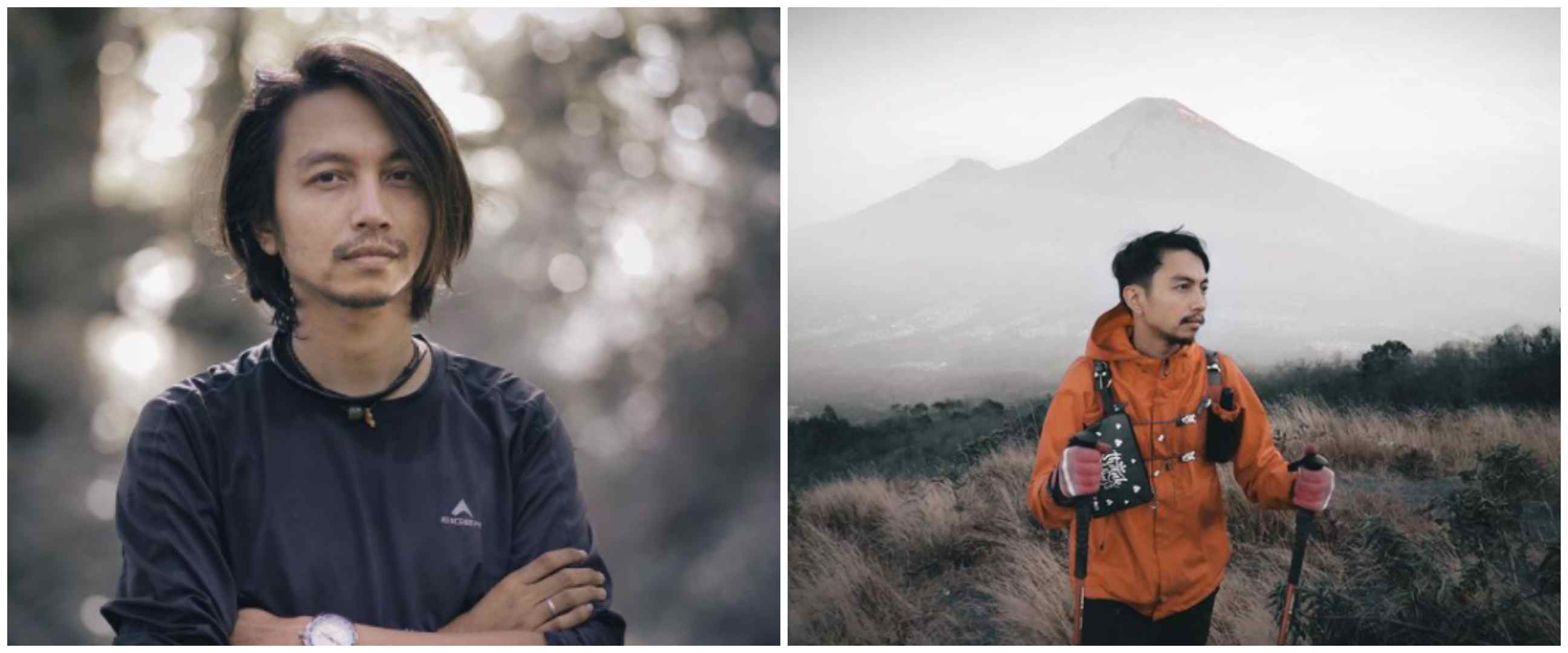 30 Kata-kata bijak Fiersa Besari, penuh makna dan inspirasi