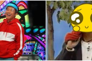 10 Potret Denny Cagur awal karier, penampilannya bikin pangling